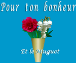 BONHEUR  a  vous TOUS  et  TOUTES