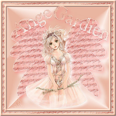 MON  ANGE  GARDIEN