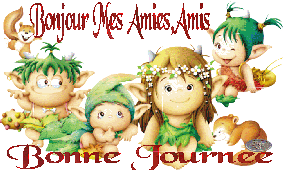 C'EST  POUR  VOUS ...