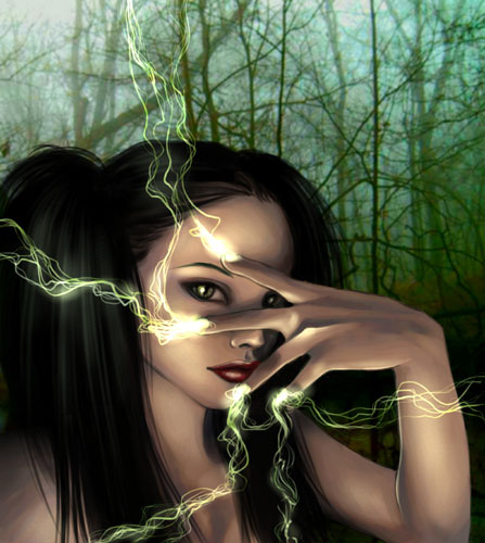 BEAUTE   FATALE ...