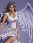 JOLIE  MON ANGE  .........