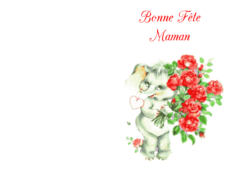 BONNE FTE ...