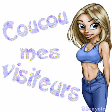  COUCOU  ME REVOILA