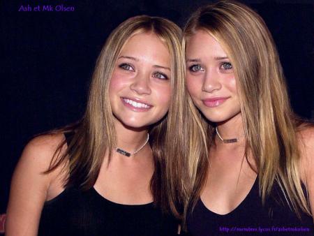    OHHHHHHHHHH   MES  JUMELLES  PREFEREES